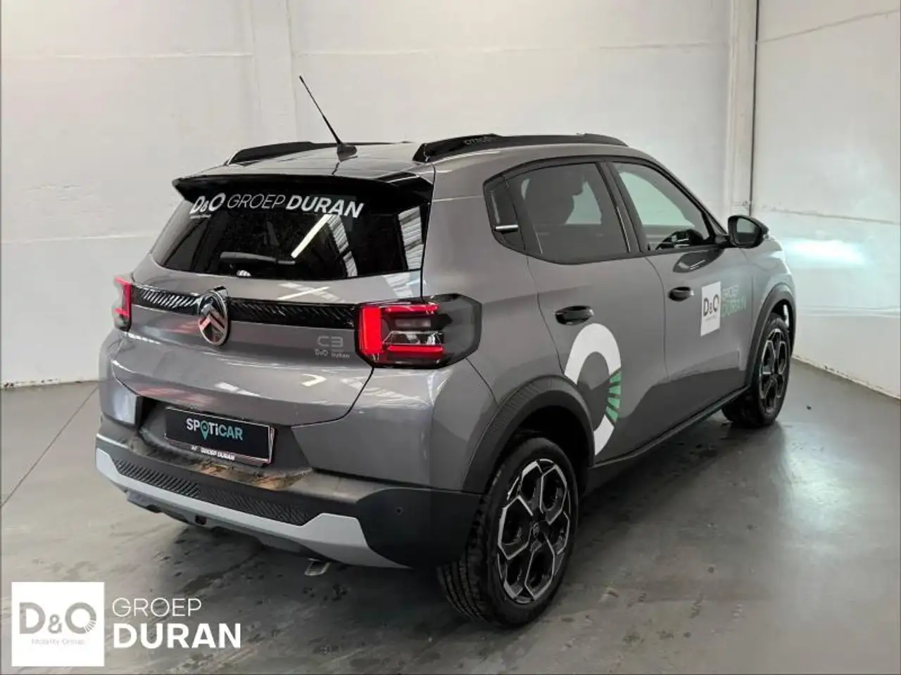 Citroen C3 - 3