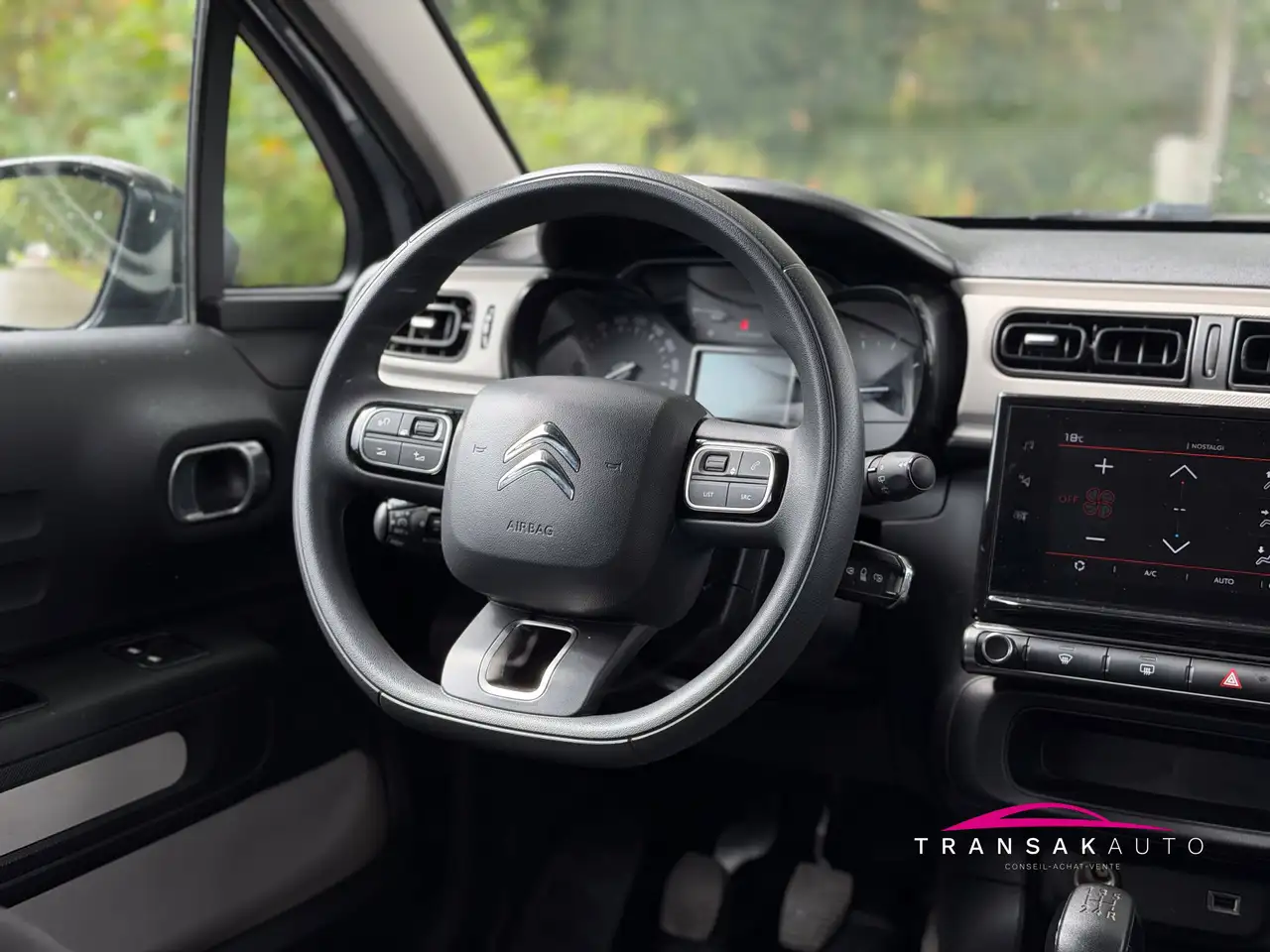 Citroen C3 - 9