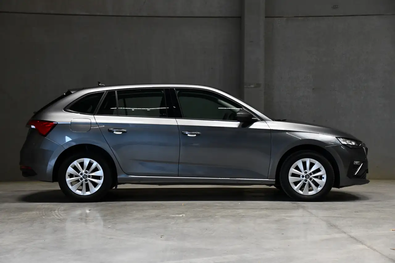 Skoda Scala - 5