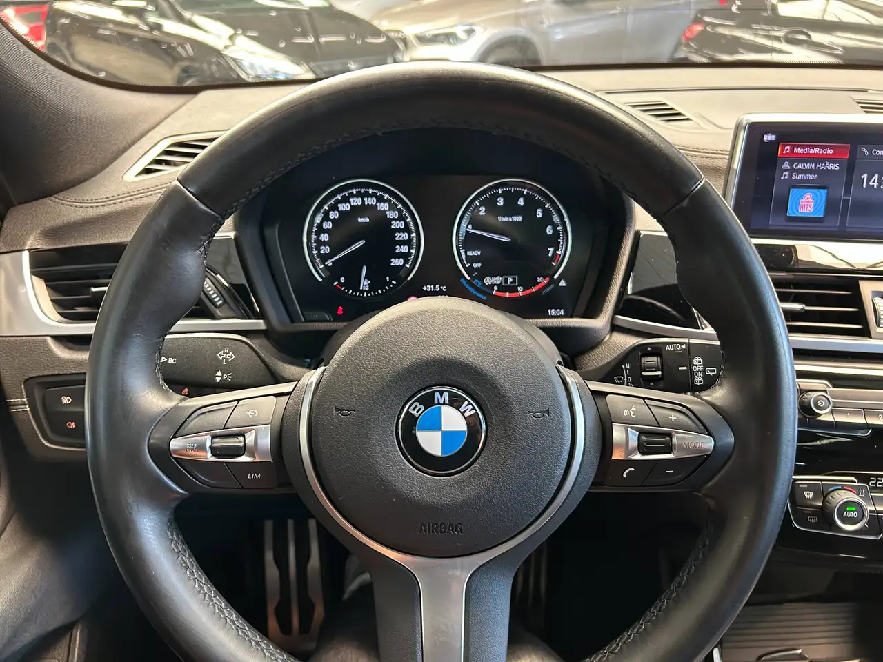 BMW X2 - 9