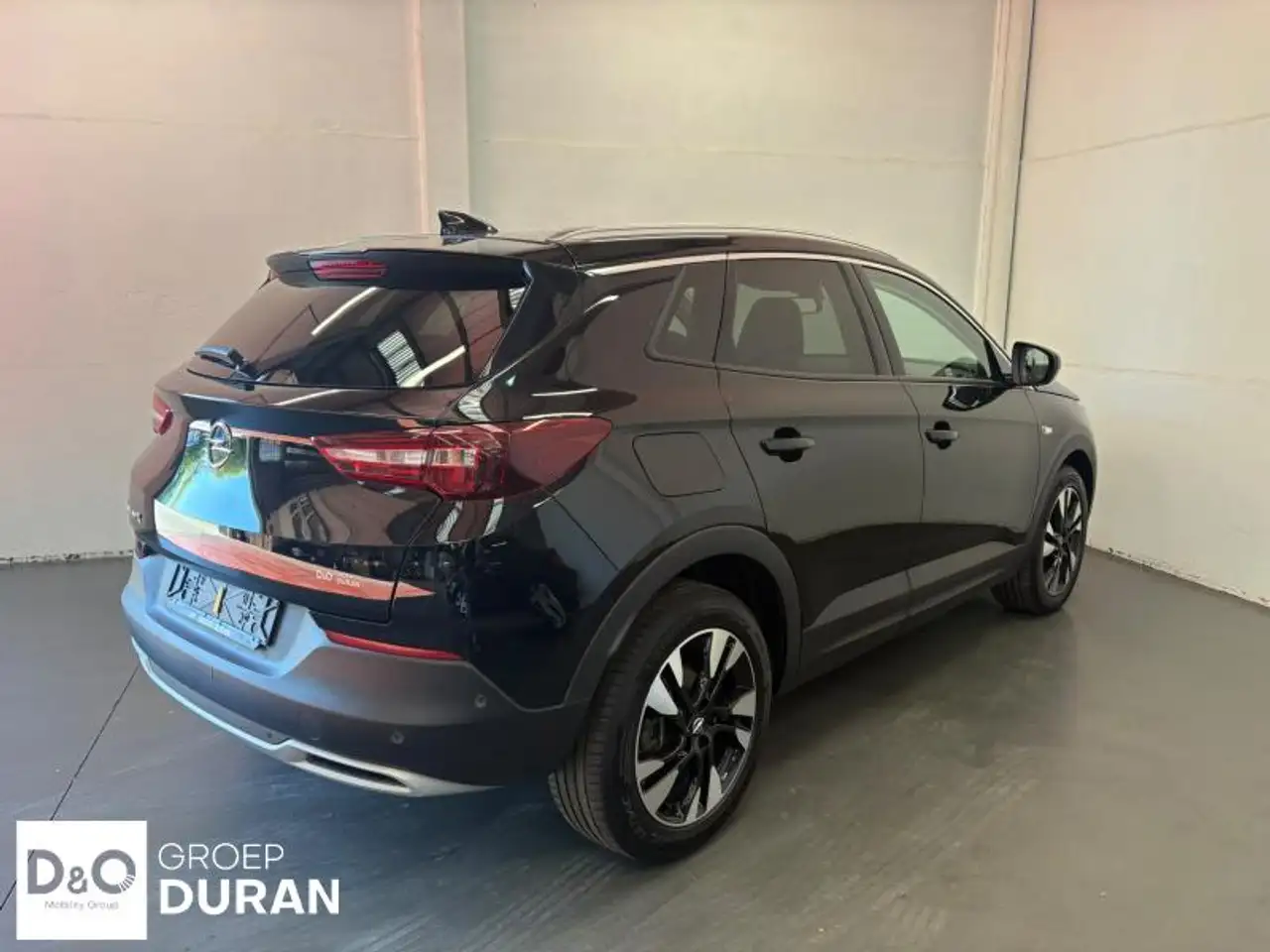 Opel Grandland - 8