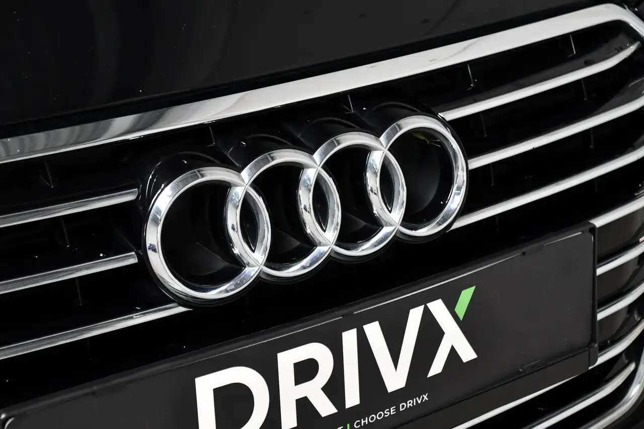 Audi A7 - 9