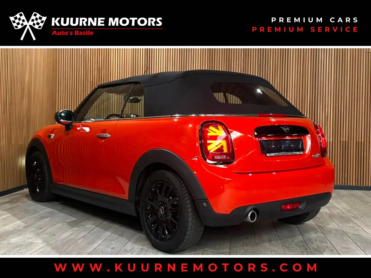 MINI Cooper - 2