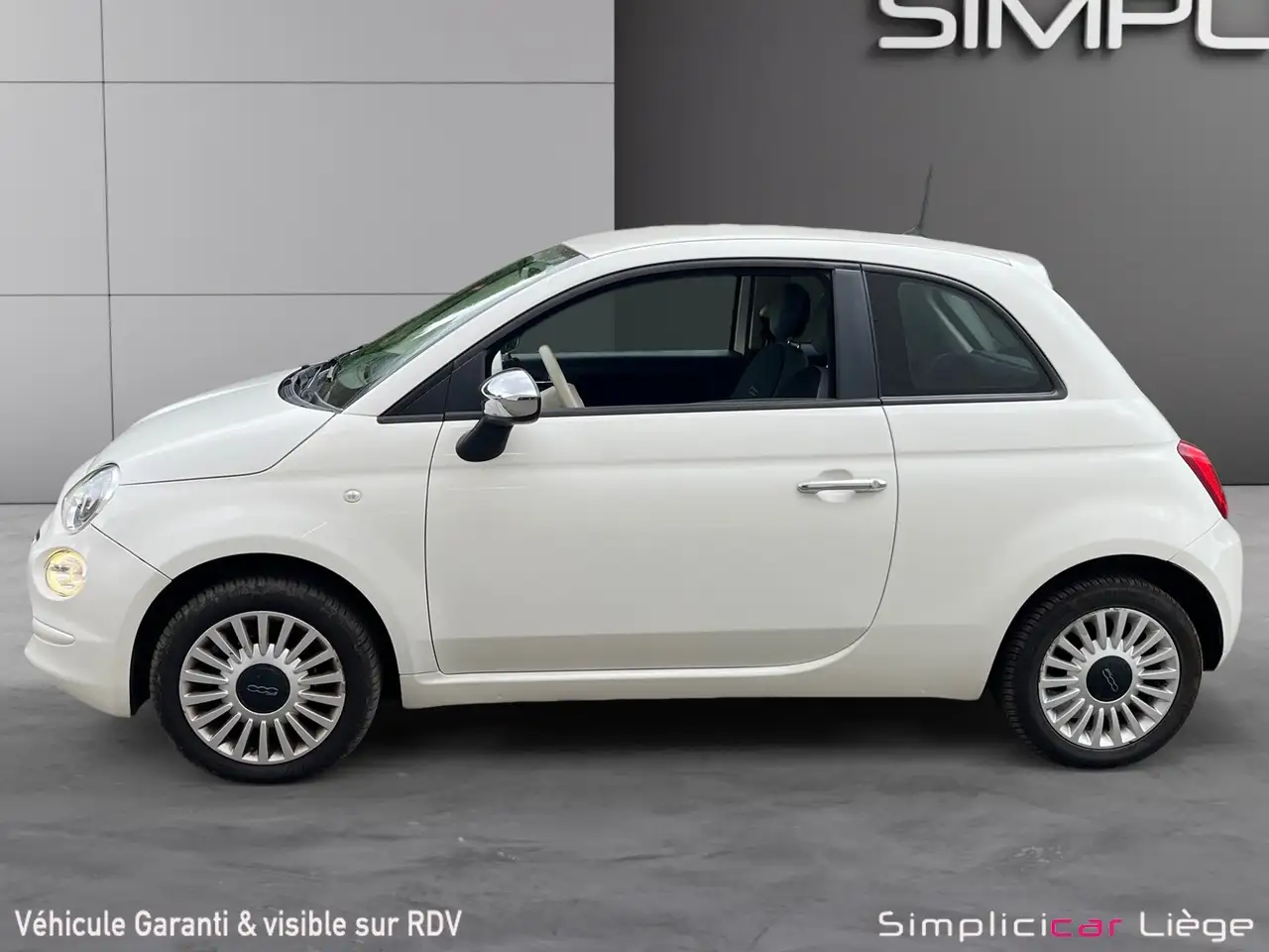 Fiat 500 - 4