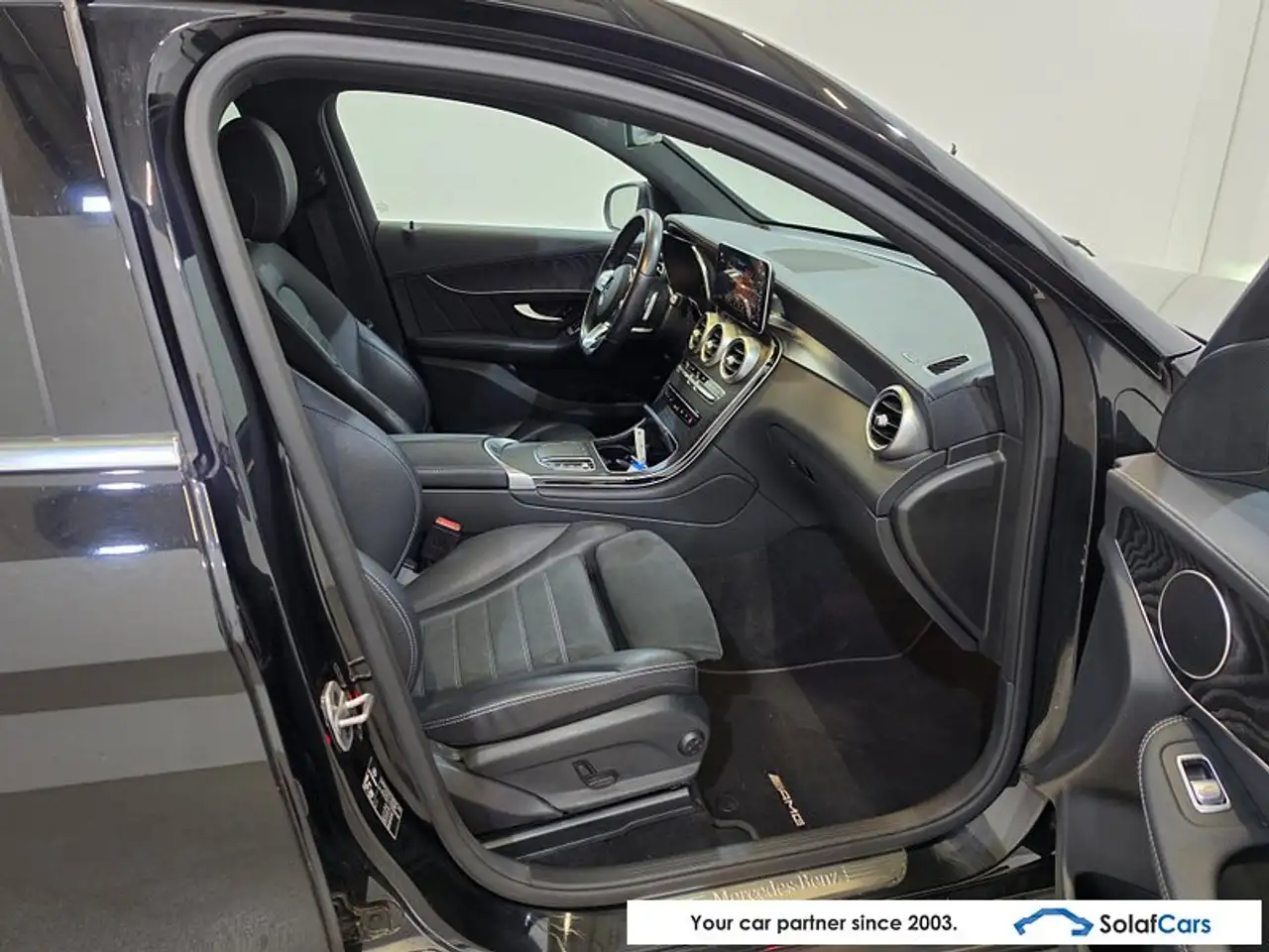 Mercedes-Benz GLC 300 - 10