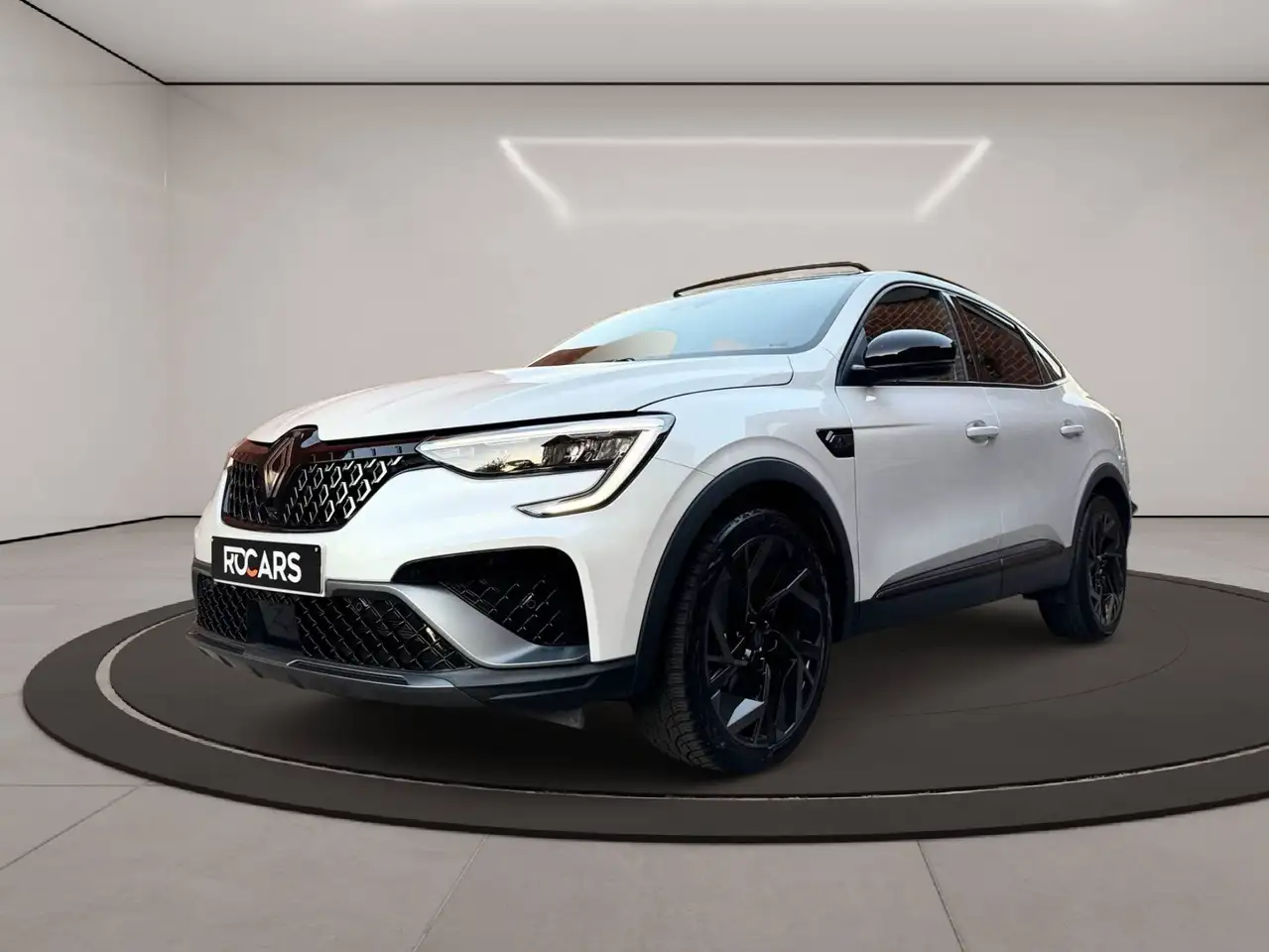 Renault Arkana - 5