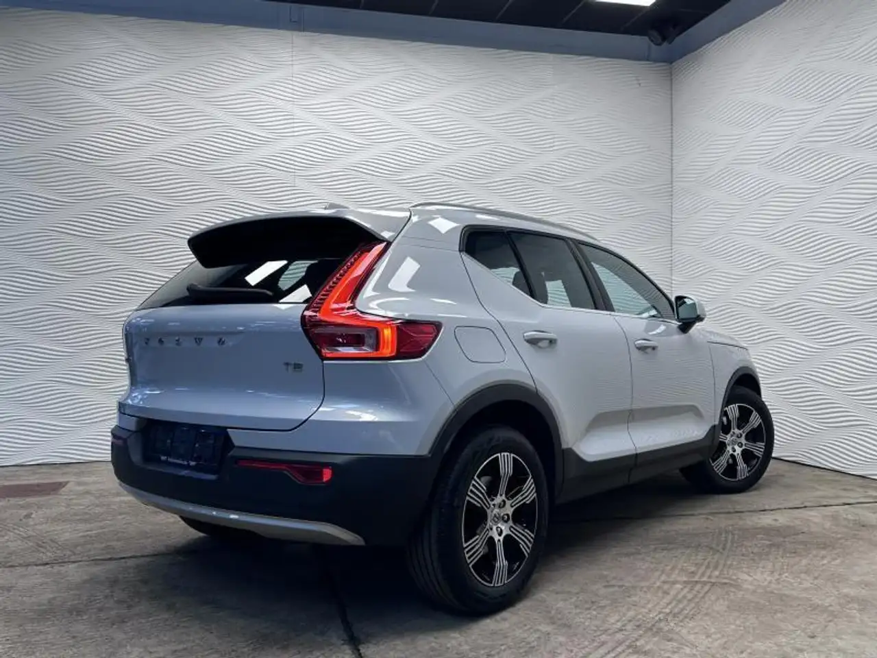 Volvo XC40 - 11
