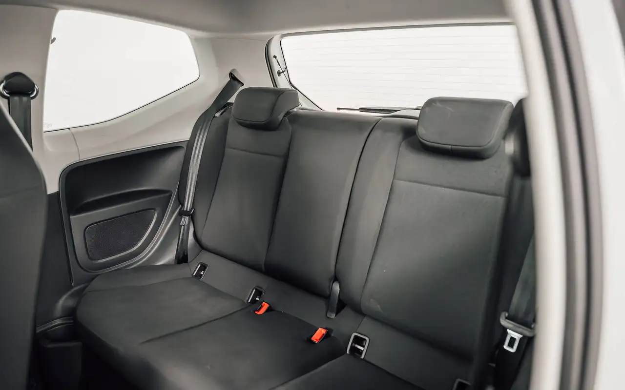 Volkswagen up! - 7