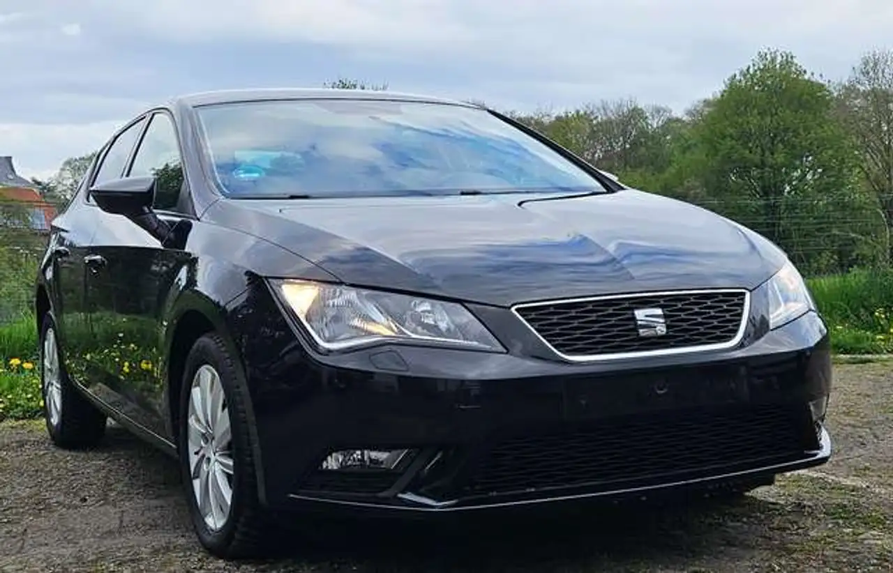 SEAT Leon - 8