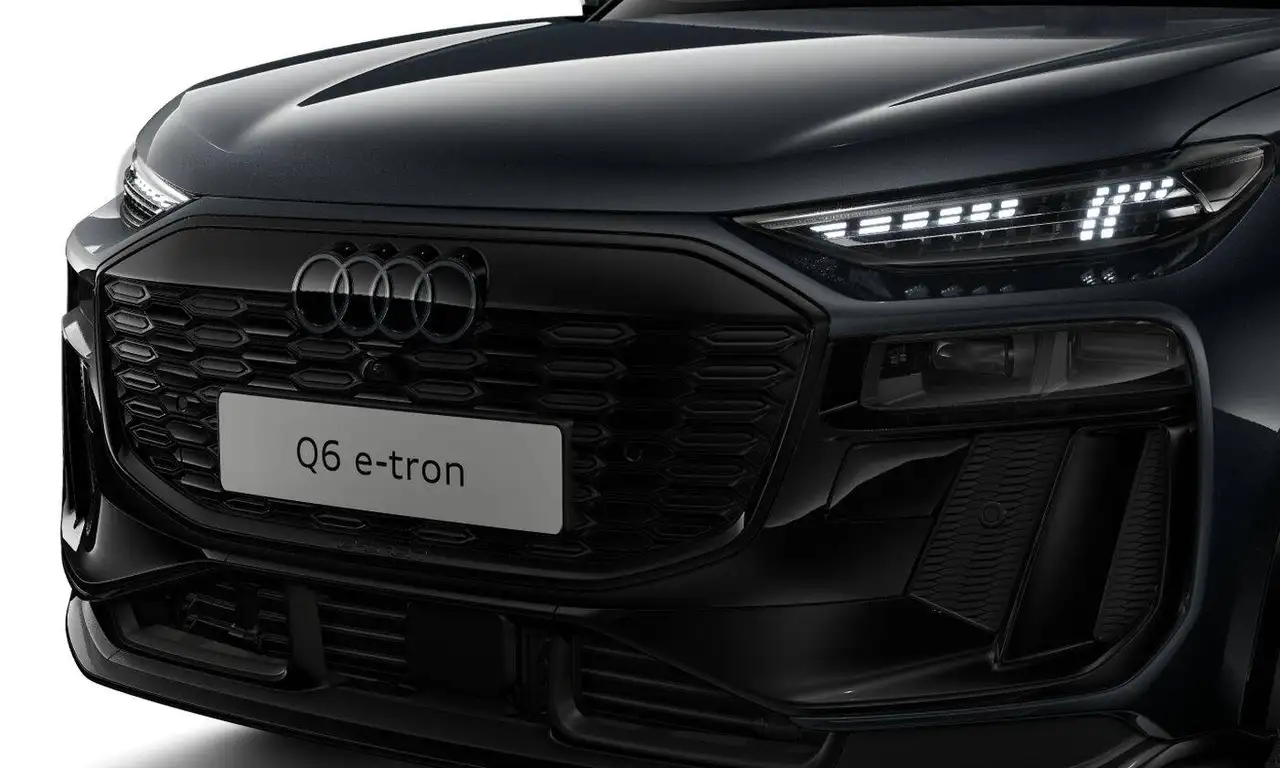 Audi Q6 e-tron - 3