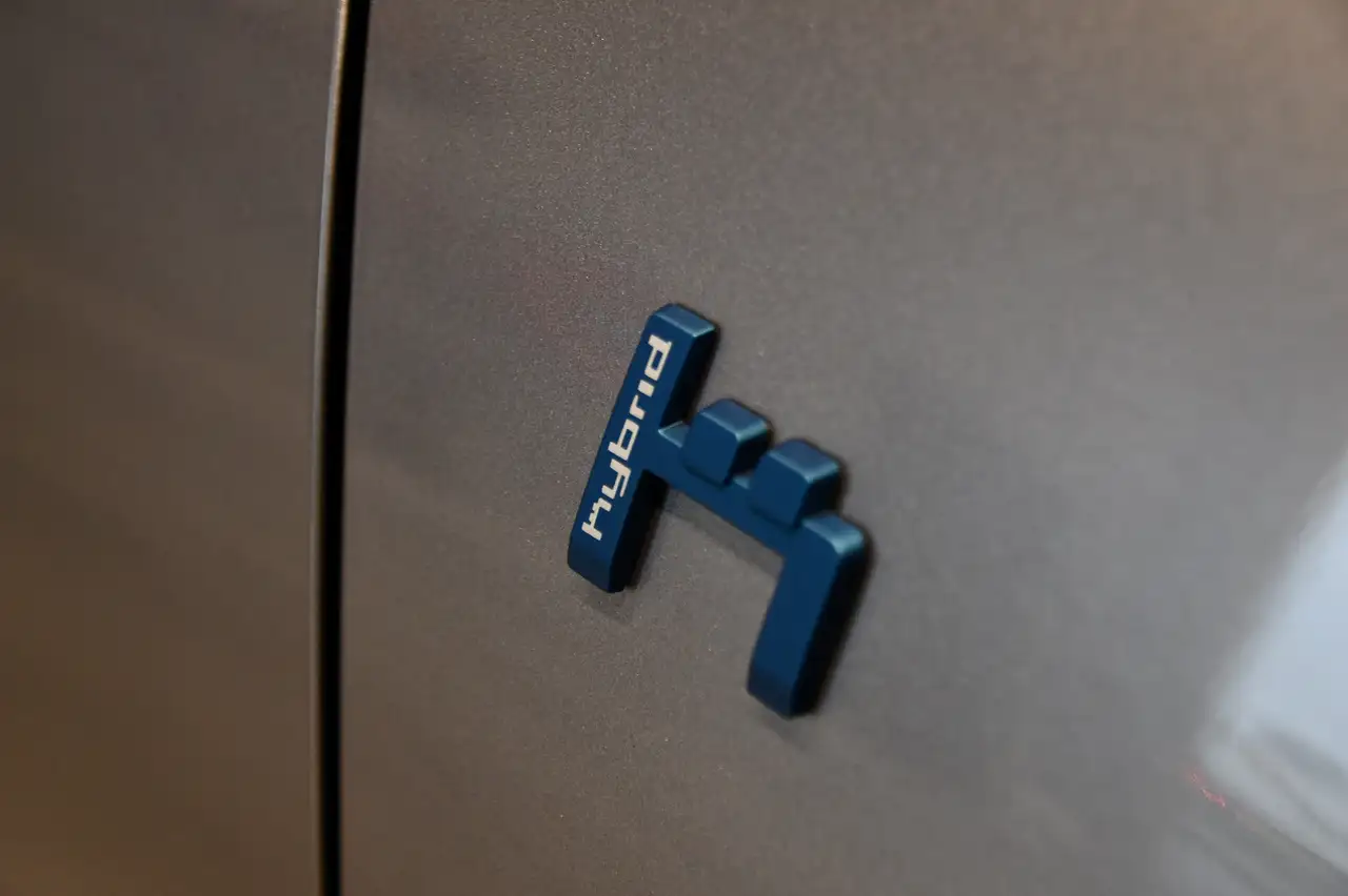 Citroen C5 Aircross - 11