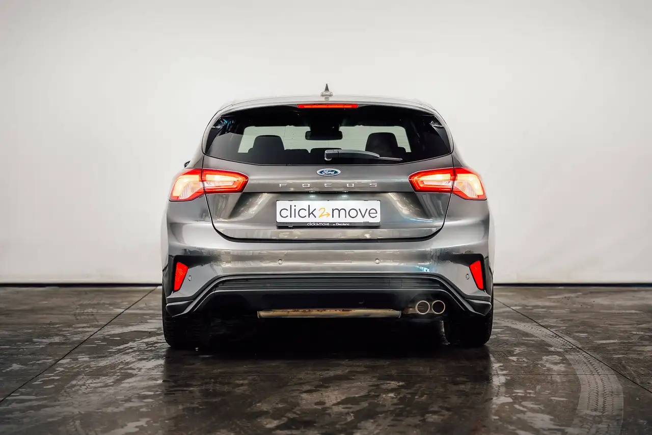 Ford Focus - 5