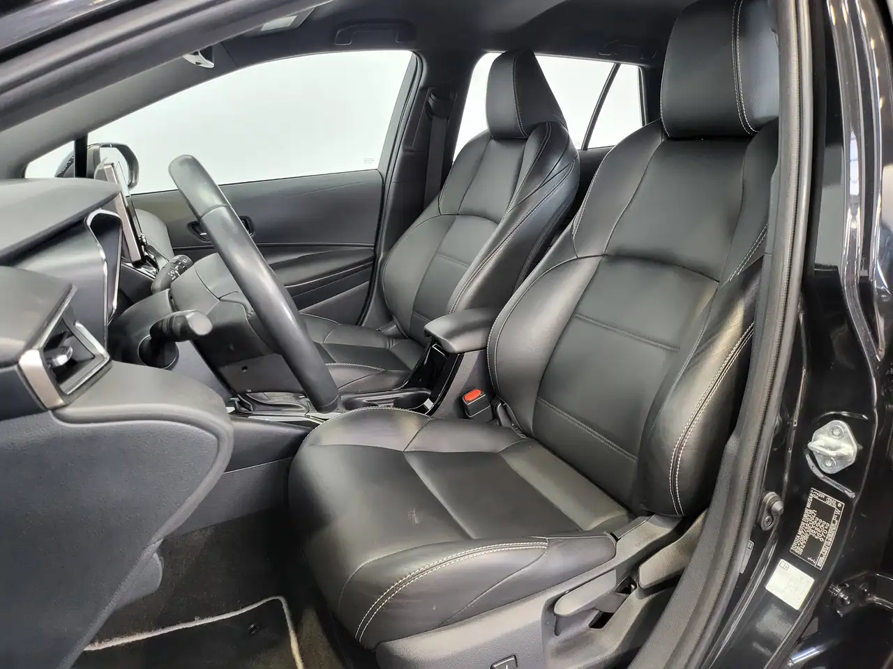 Toyota Corolla - 12