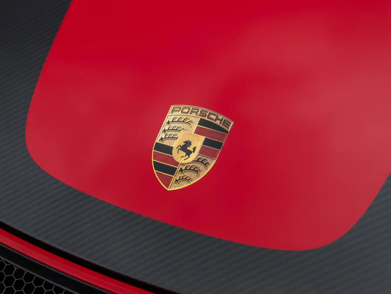 Porsche 718 Spyder - 11