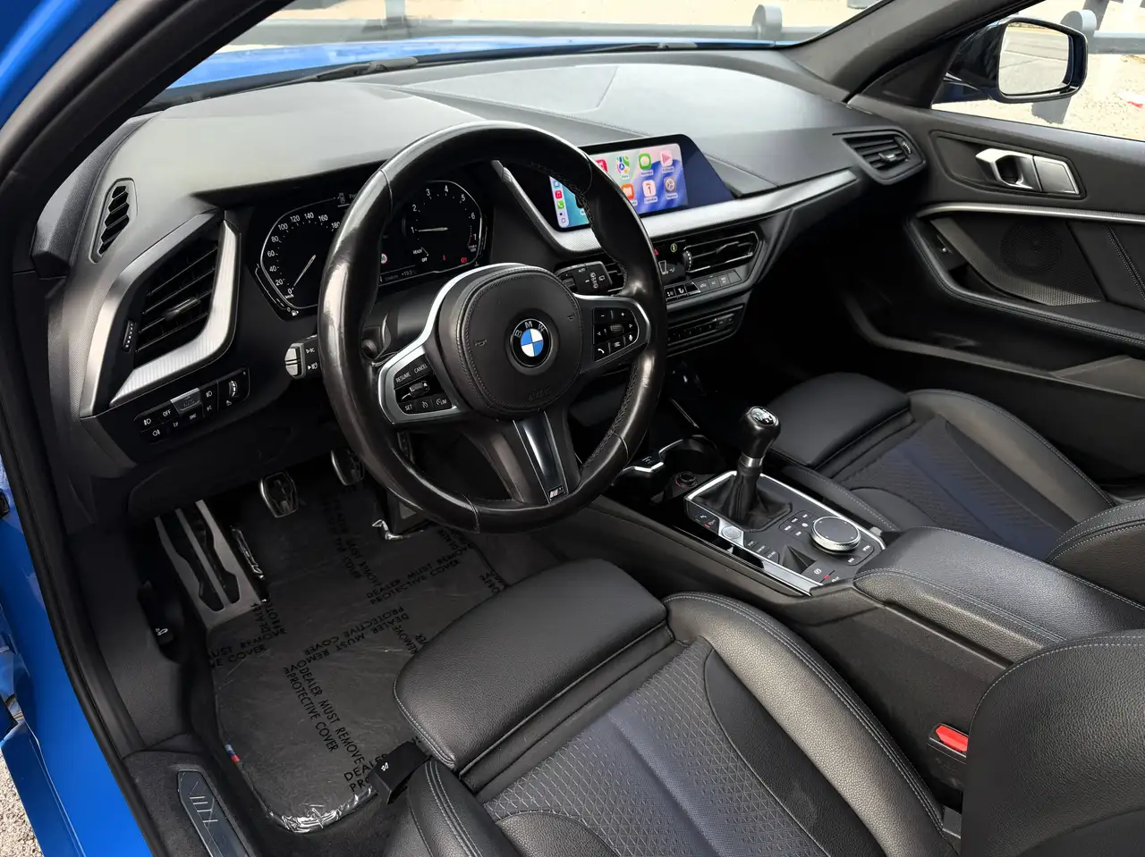 BMW 118 - 10