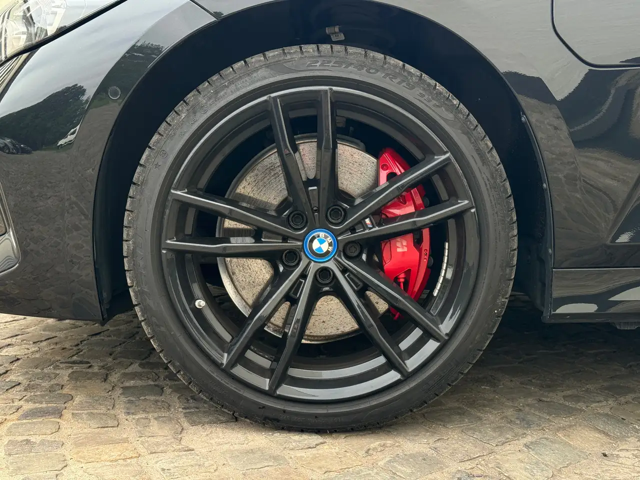 BMW 330 - 8