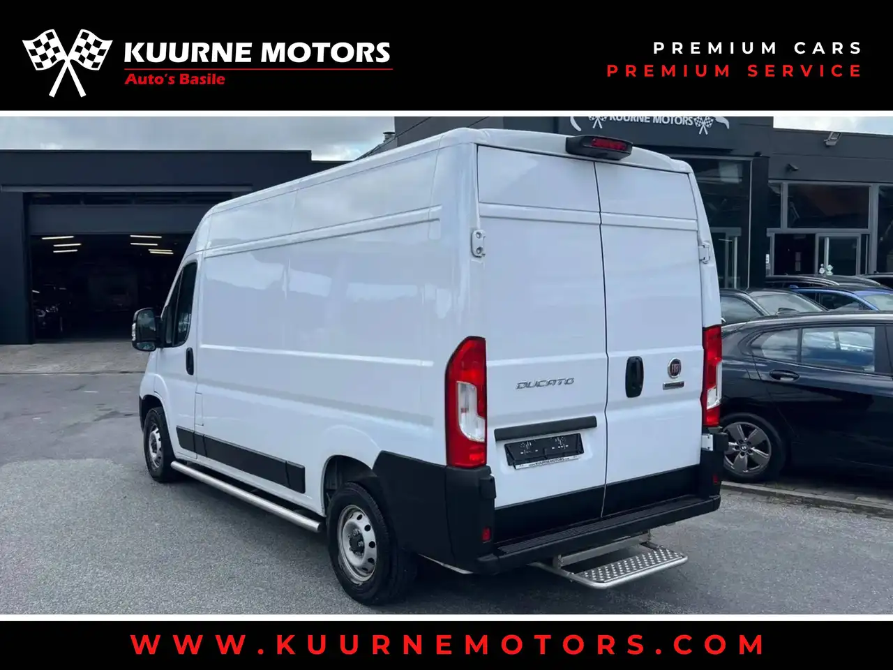 Fiat Ducato - 2