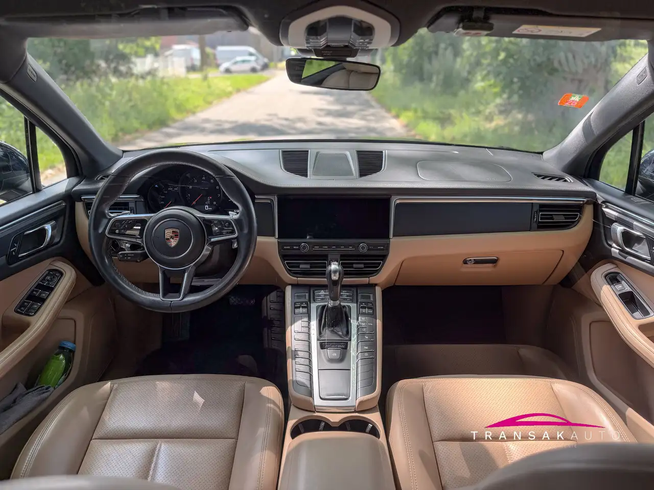 Porsche Macan - 9