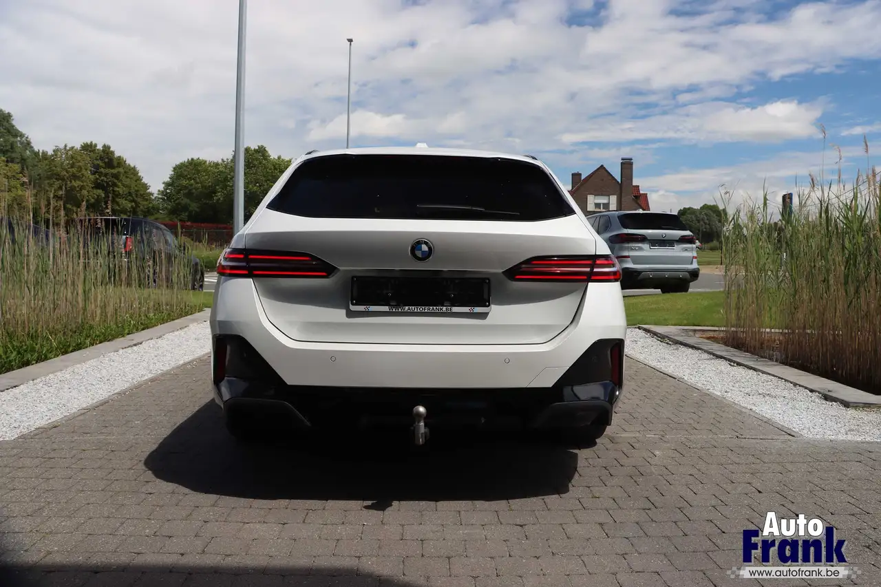 BMW 520 - 6