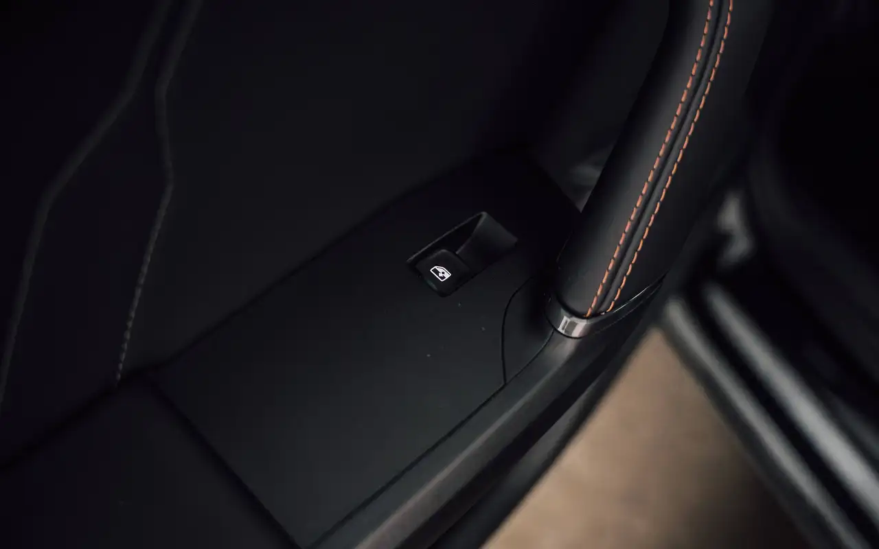 CUPRA Formentor - 10