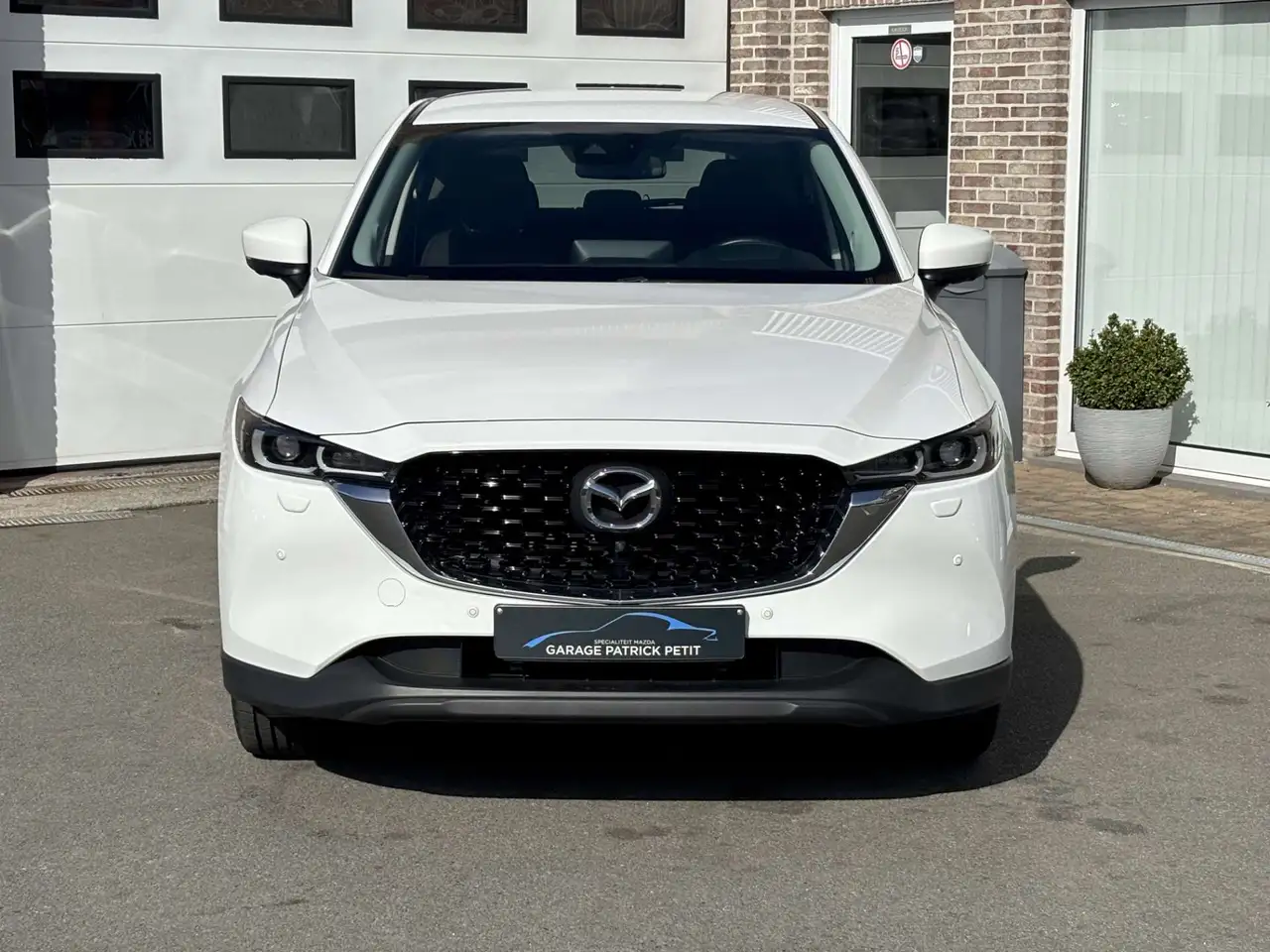 Mazda CX-5 - 2