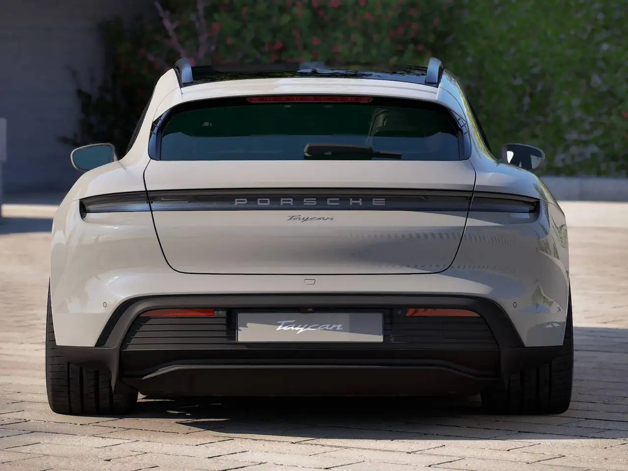 Porsche Taycan - 7