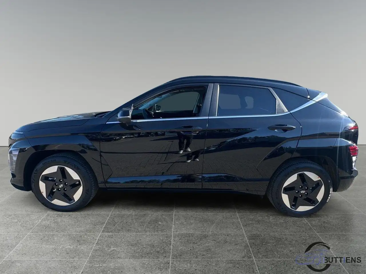Hyundai KONA - 2