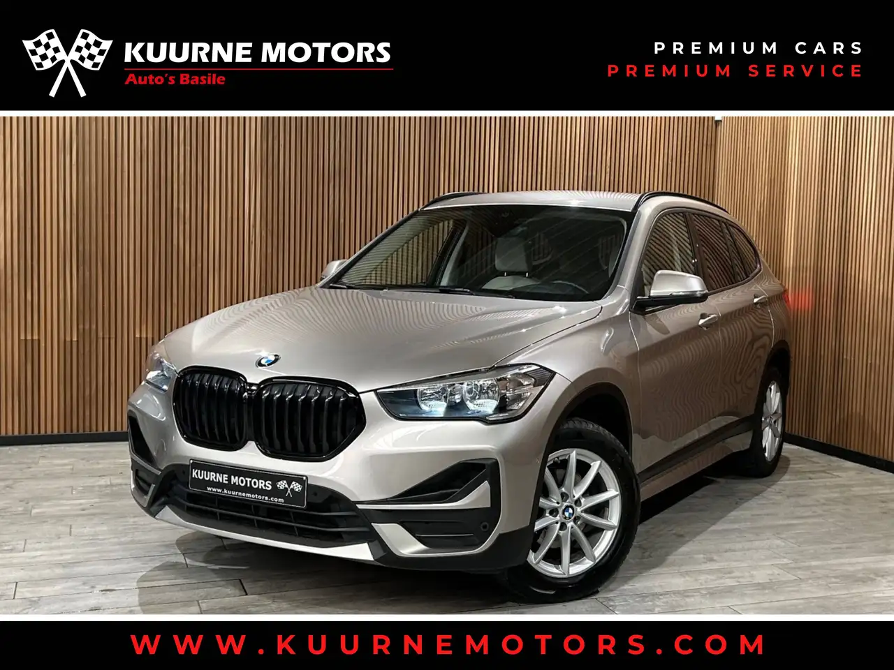 BMW X1 - 3