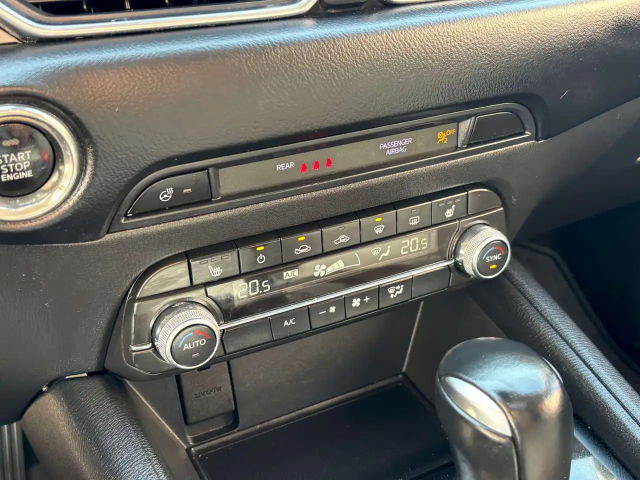 Mazda CX-5 - 11