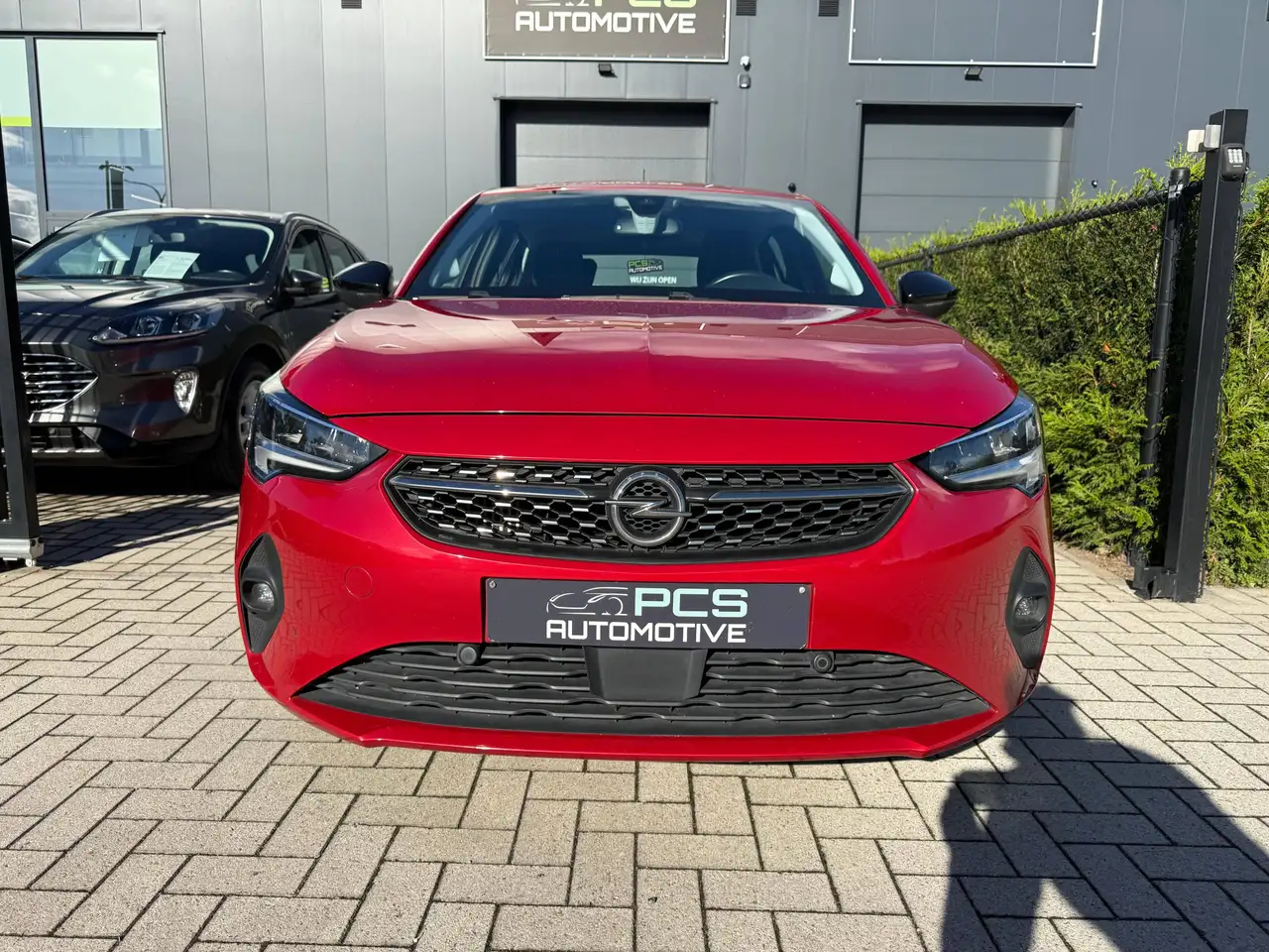 Opel Corsa - 2