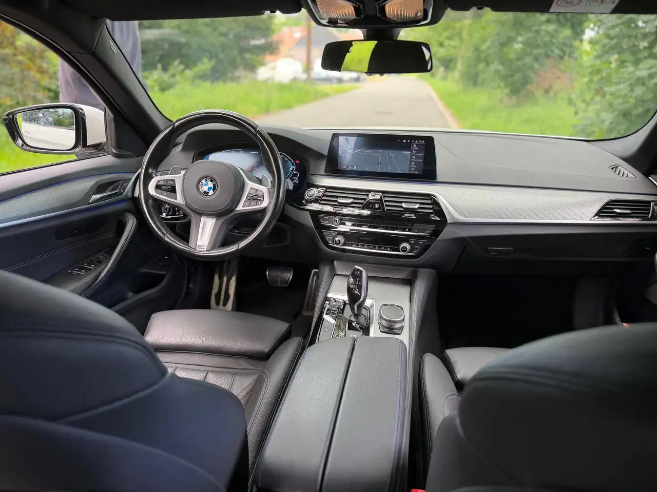BMW 530 - 3
