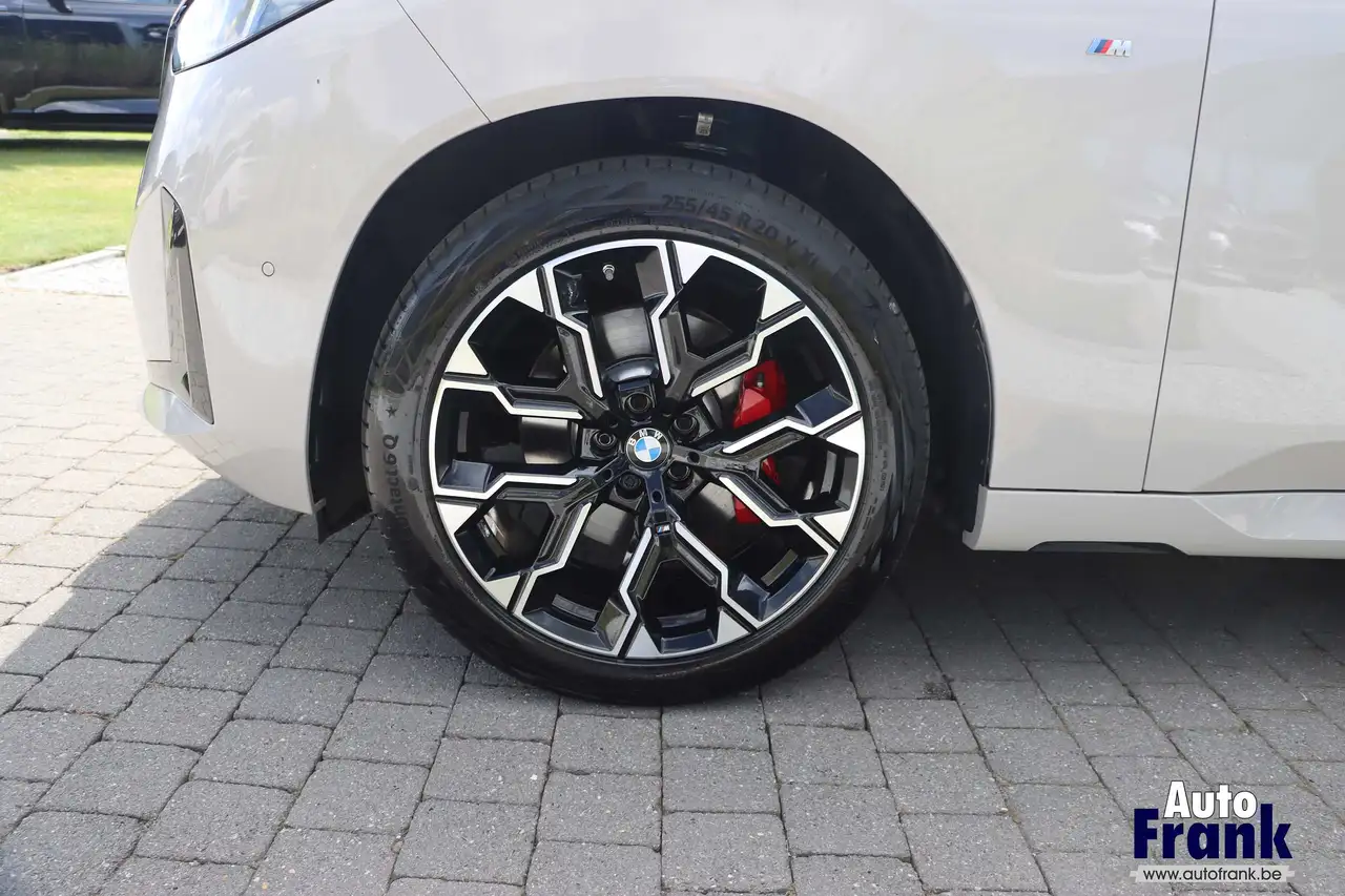 BMW X3 - 4