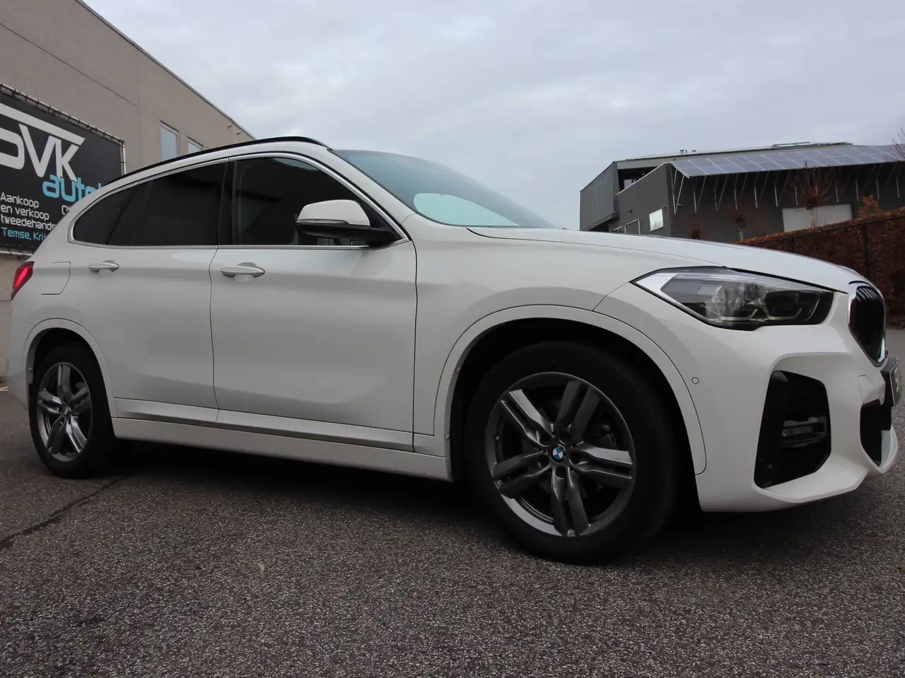 BMW X1 - 7