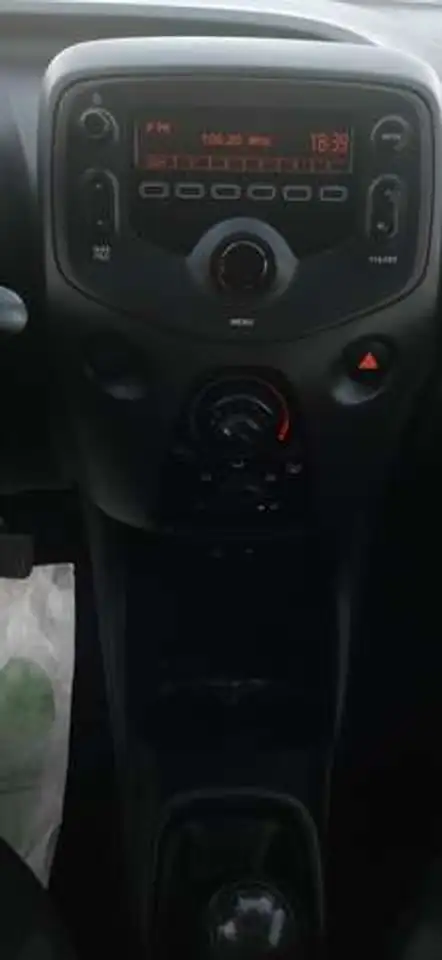 Citroen C1 - 12