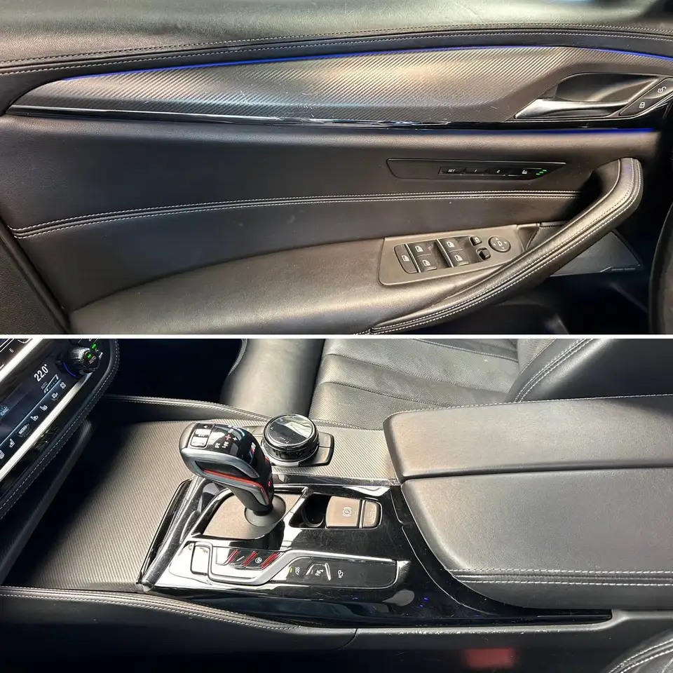 BMW M5 - 11