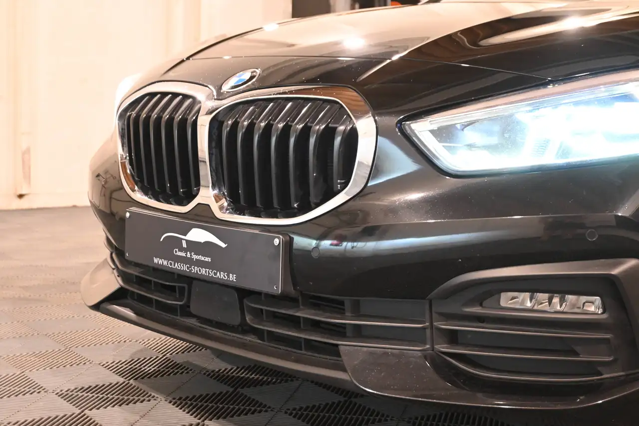 BMW 116 - 5