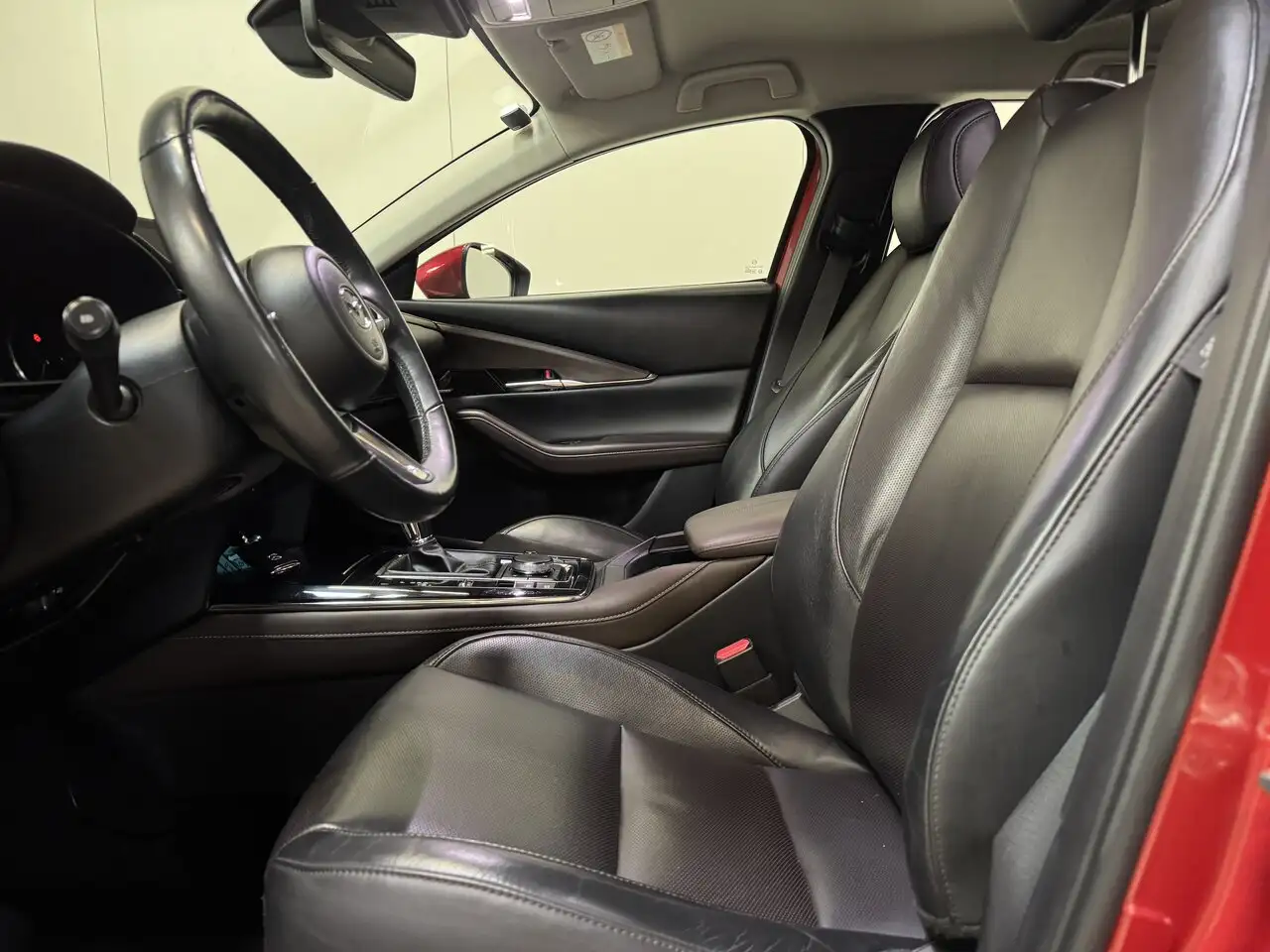 Mazda CX-30 - 8