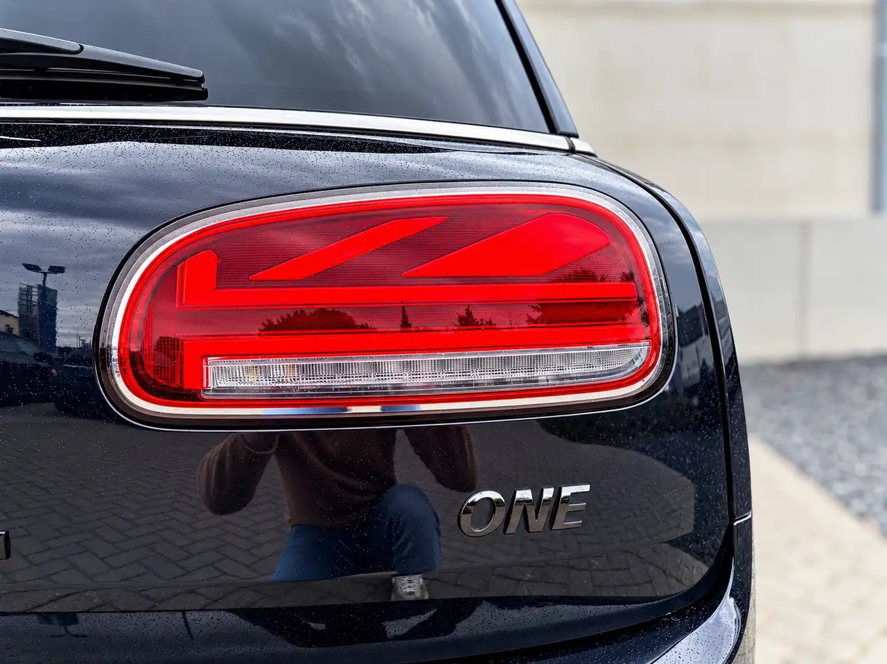 MINI One Clubman - 5