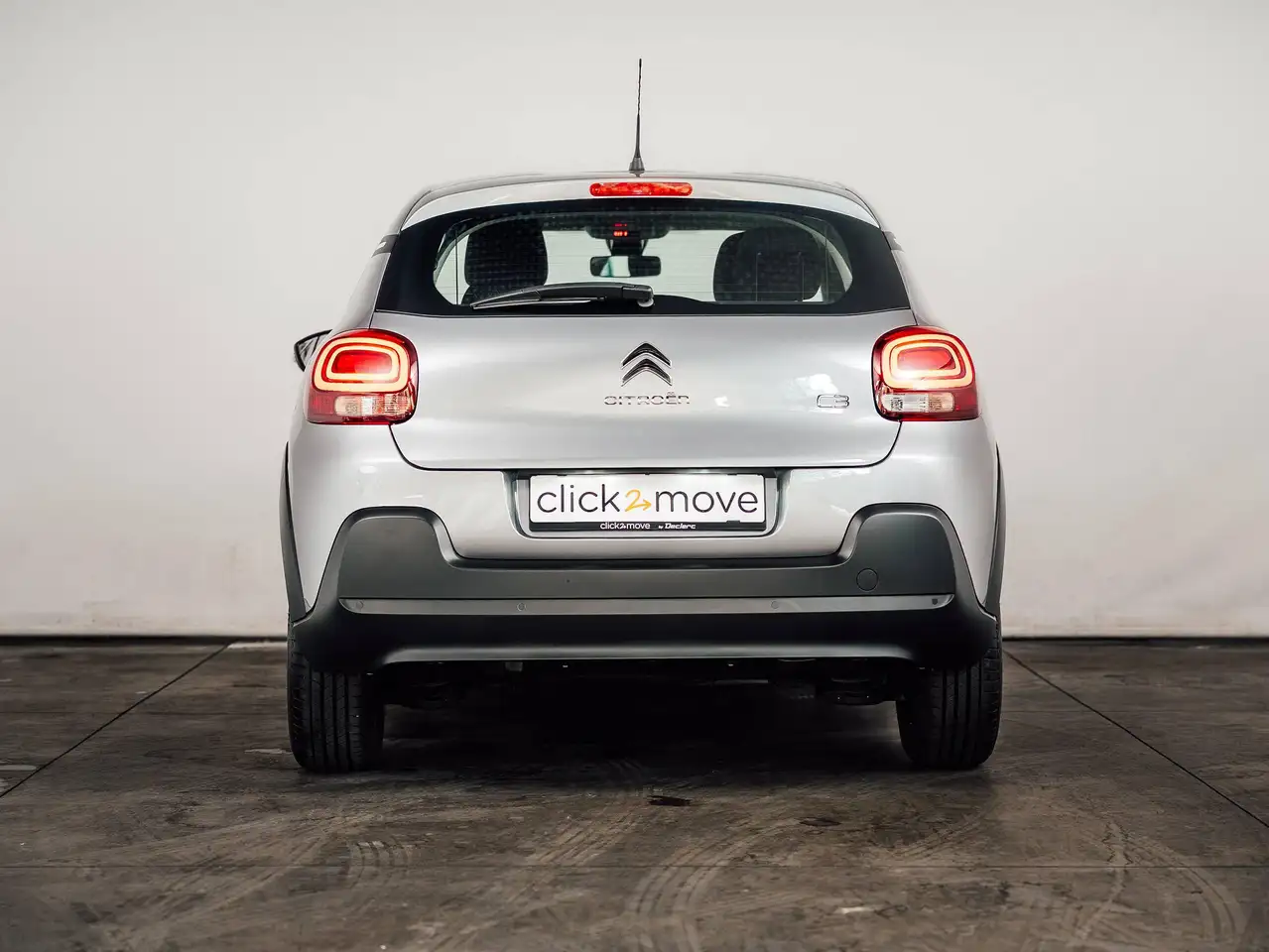 Citroen C3 - 5