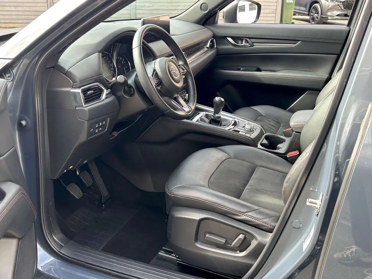 Mazda CX-5 - 10