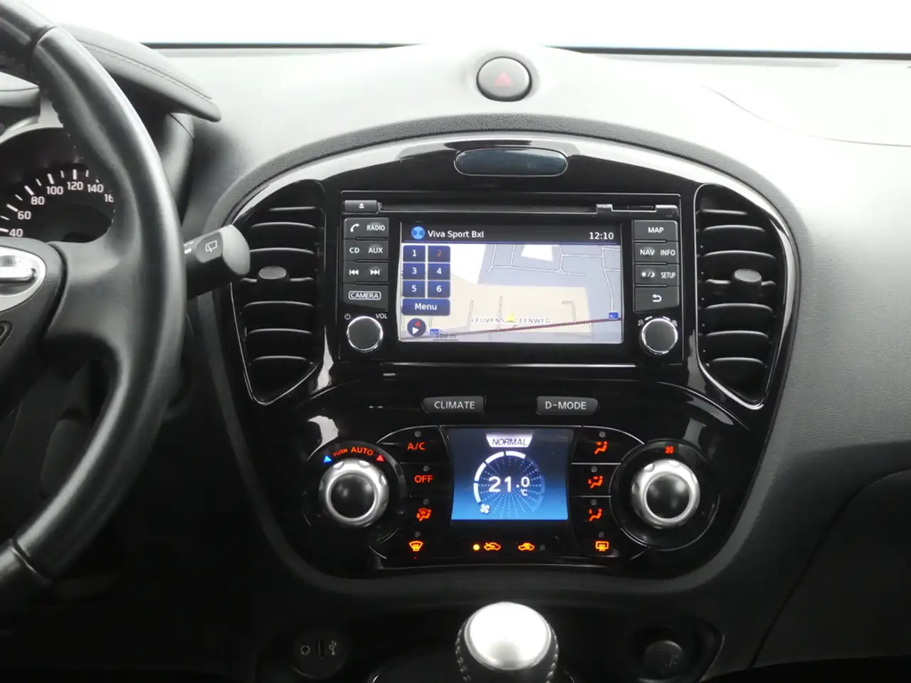 Nissan Juke - 9