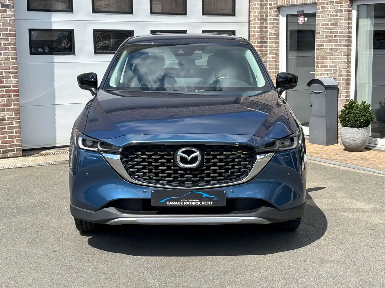 Mazda CX-5 - 2