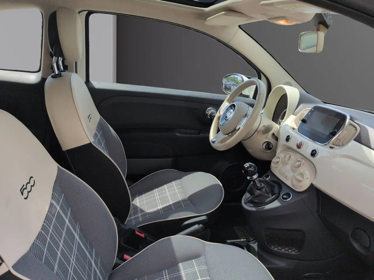 Fiat 500 - 8