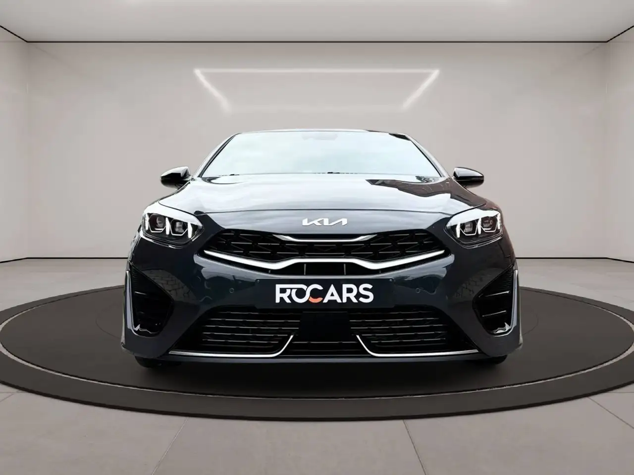 Kia Ceed - 2