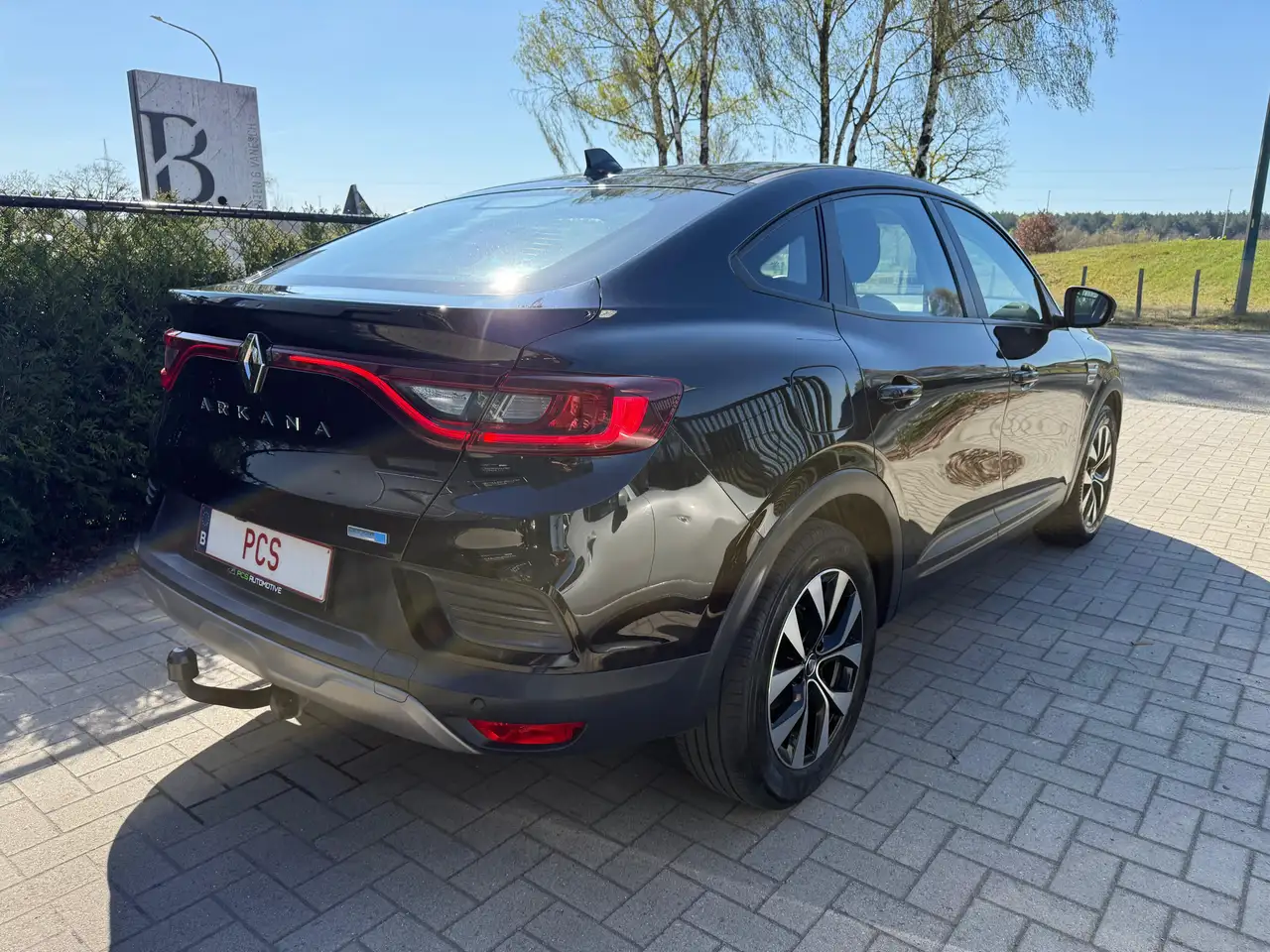 Renault Arkana - 4