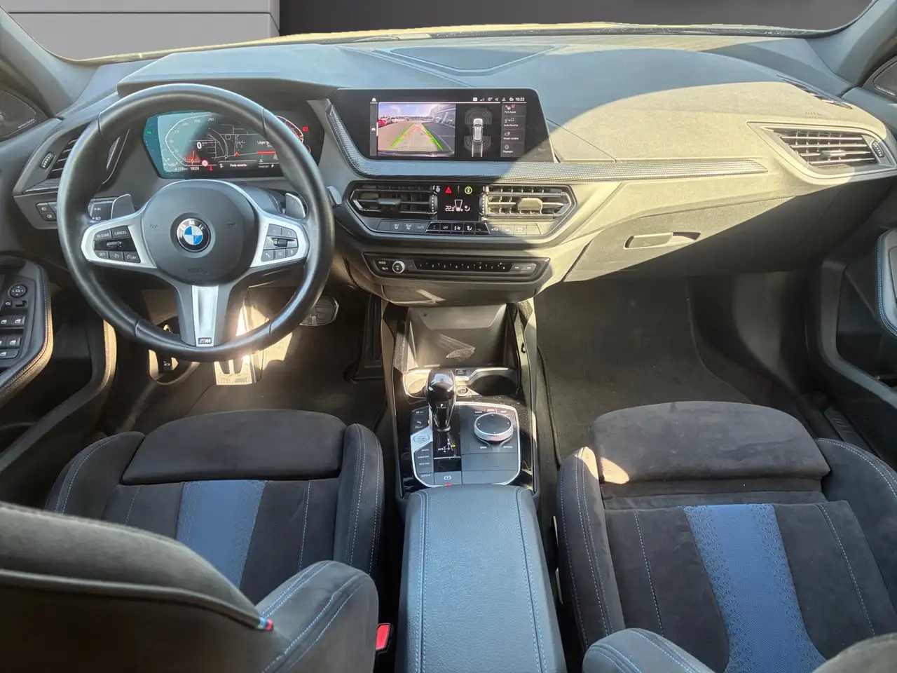 BMW 120 - 10