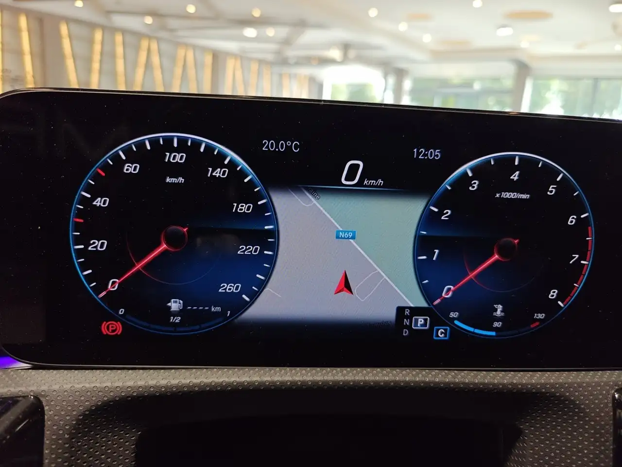 Mercedes-Benz Autres - 11