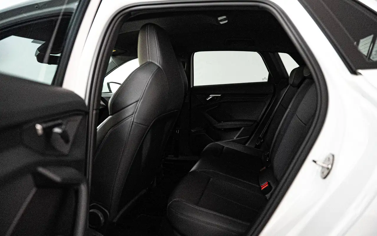 Audi A3 - 9