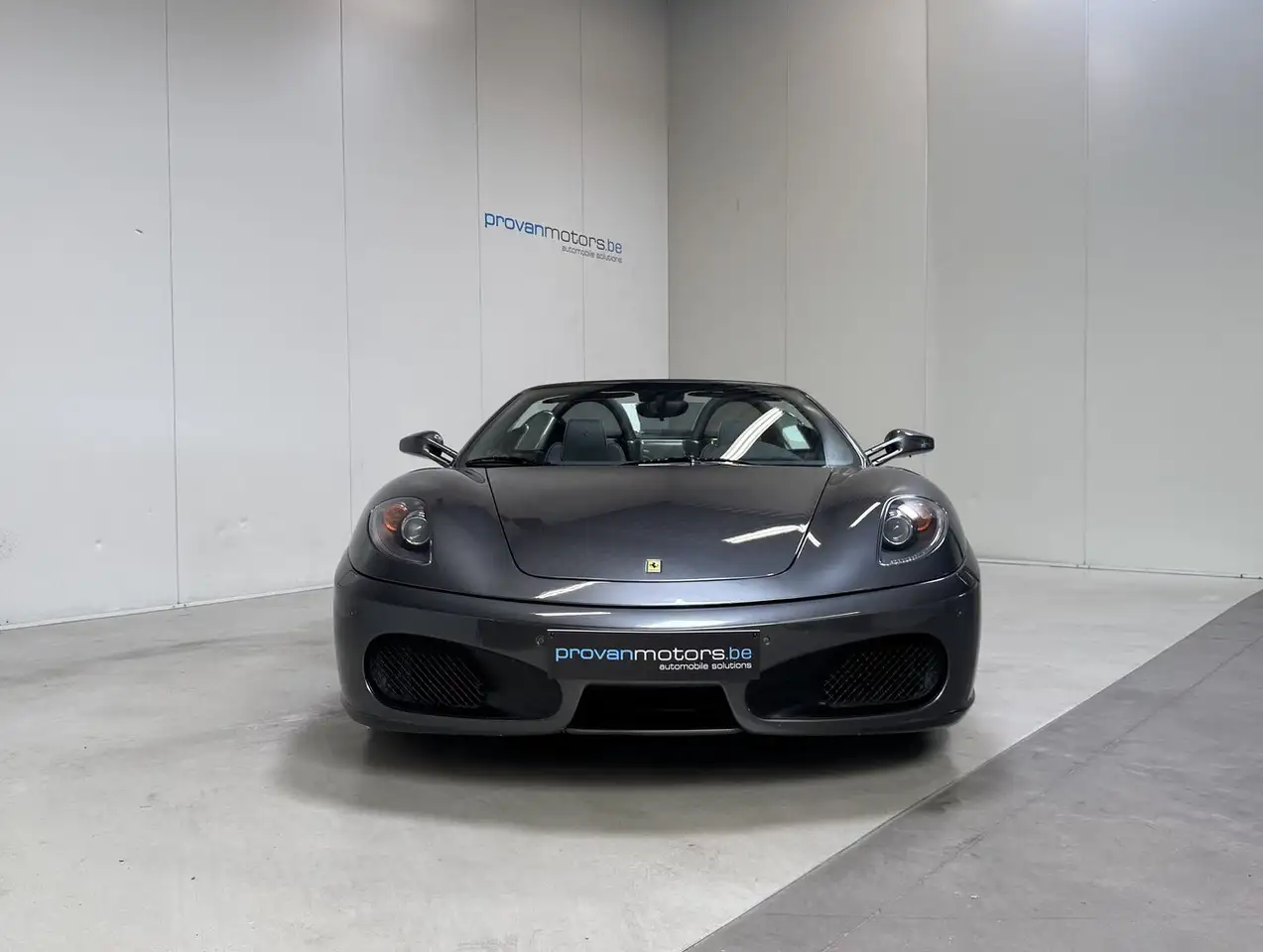 Ferrari F430 - 3