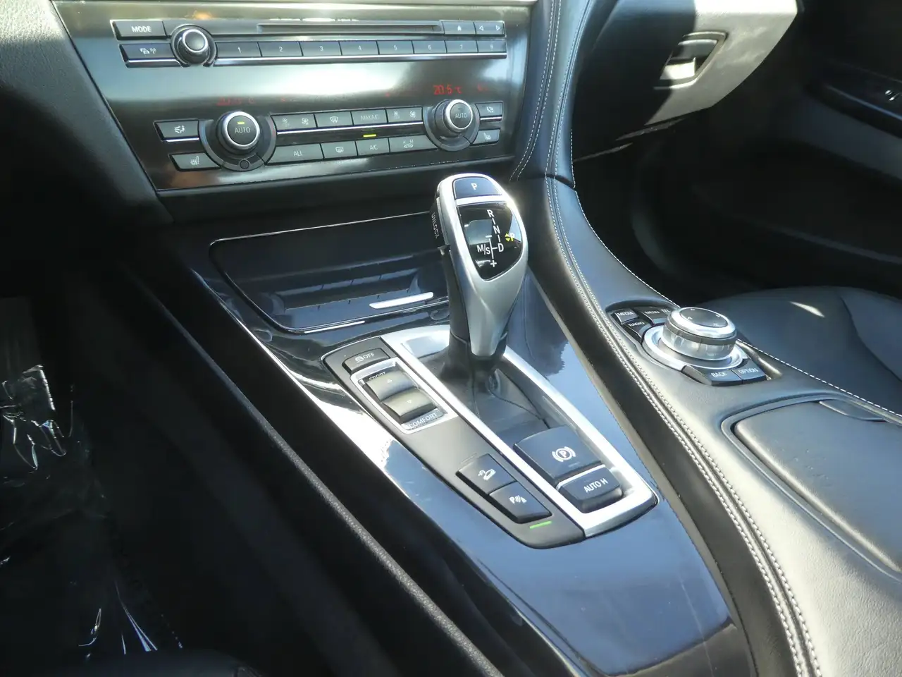 BMW 640 - 11